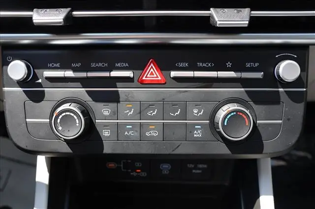 2026 Hyundai Tucson - $27,198