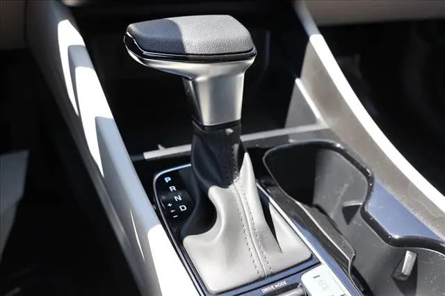 2026 Hyundai Tucson - $27,198