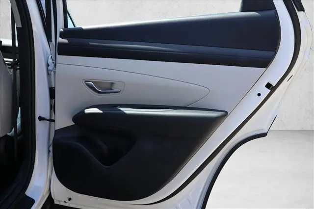 2026 Hyundai Tucson - $27,198