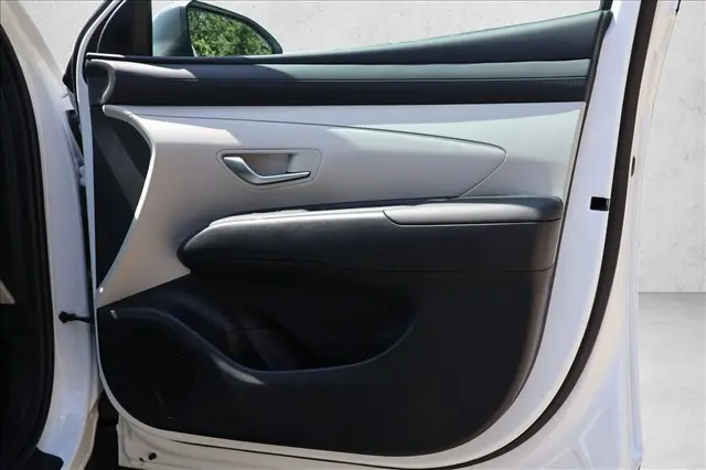 2026 Hyundai Tucson - $27,198