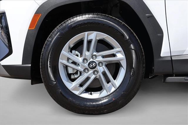 2026 Hyundai Tucson - $27,612
