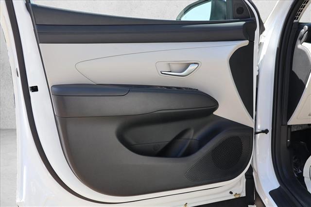 2026 Hyundai Tucson - $27,612