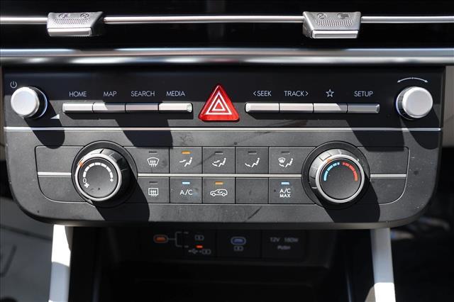 2026 Hyundai Tucson - $27,612