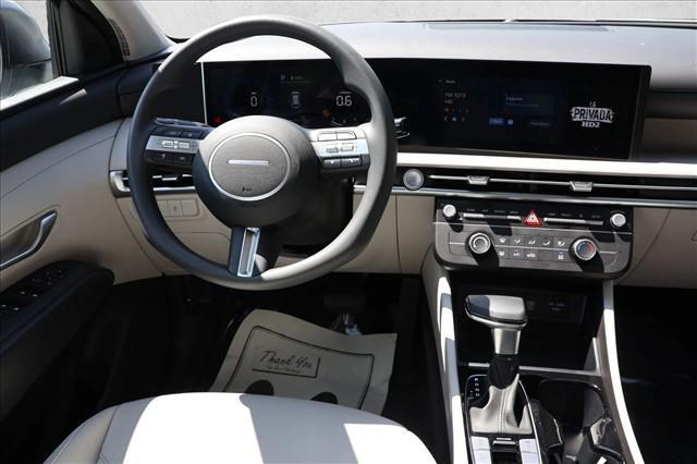 2026 Hyundai Tucson - $27,612