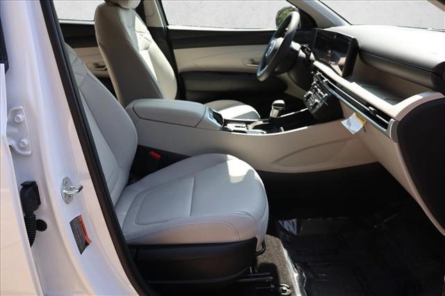 2026 Hyundai Tucson - $27,612