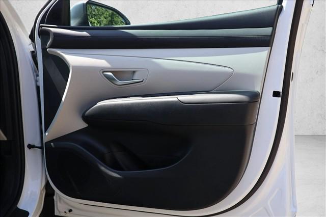 2026 Hyundai Tucson - $27,612