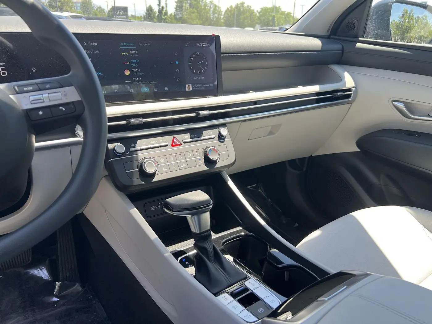 2026 Hyundai Tucson - $31,644