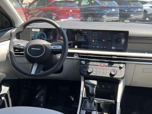 2026 Hyundai Tucson - $29,060