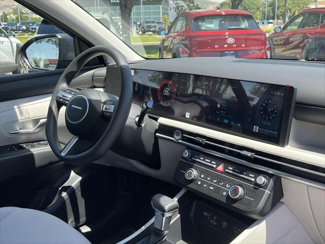 2026 Hyundai Tucson - $29,060