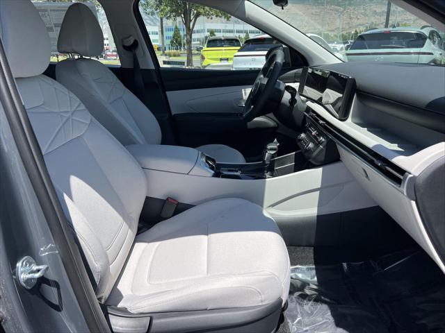 2026 Hyundai Tucson - $29,060