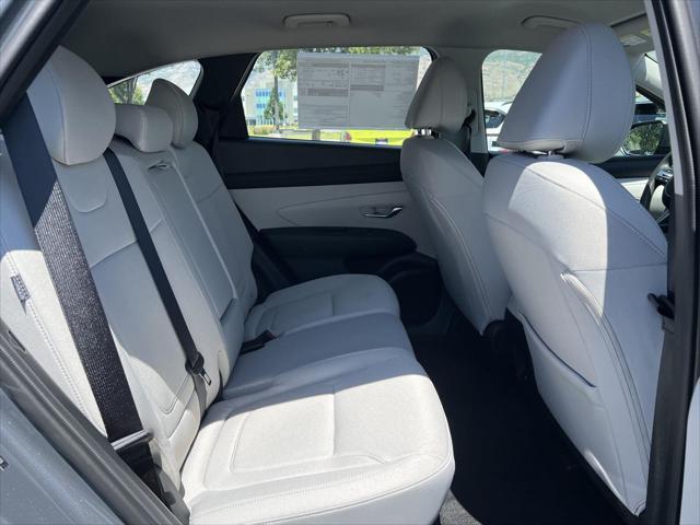 2026 Hyundai Tucson - $29,060