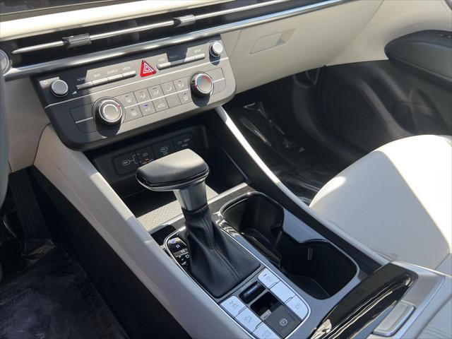2026 Hyundai Tucson - $29,060