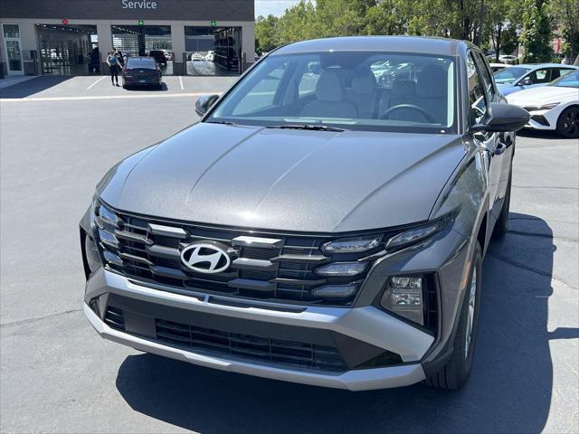 2026 Hyundai Tucson - $29,060