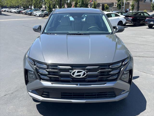 2026 Hyundai Tucson - $29,060