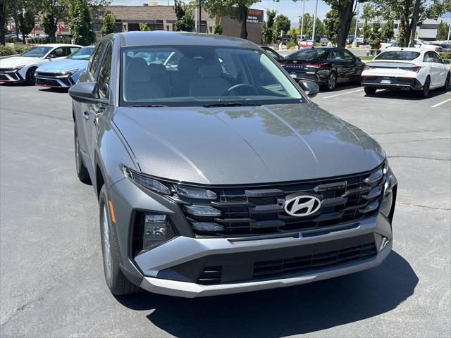 2026 Hyundai Tucson - $29,060