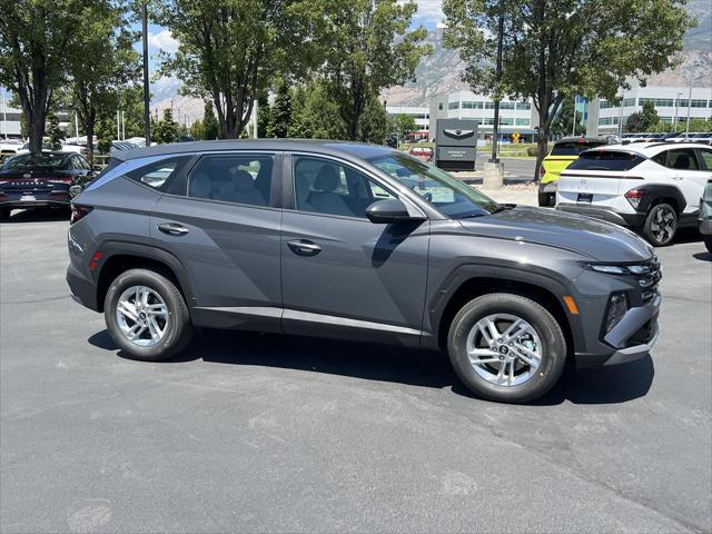 2026 Hyundai Tucson - $29,060