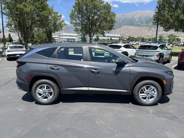 2026 Hyundai Tucson - $29,060