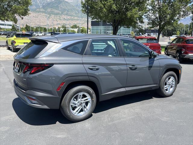 2026 Hyundai Tucson - $29,060