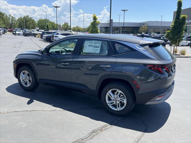 2026 Hyundai Tucson - $29,060