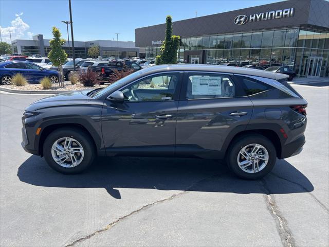 2026 Hyundai Tucson - $29,060