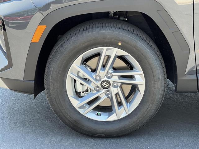 2026 Hyundai Tucson - $29,060