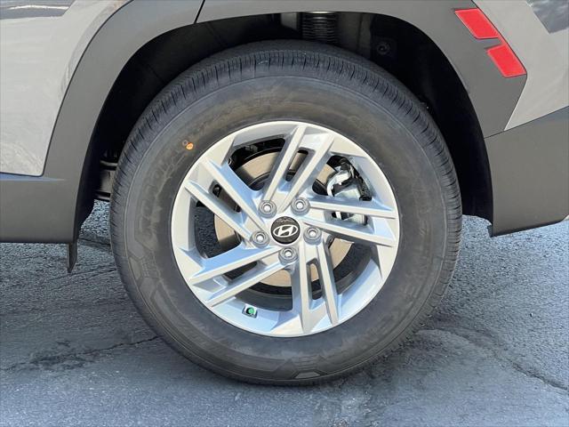 2026 Hyundai Tucson - $29,060