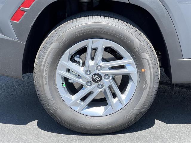 2026 Hyundai Tucson - $29,060