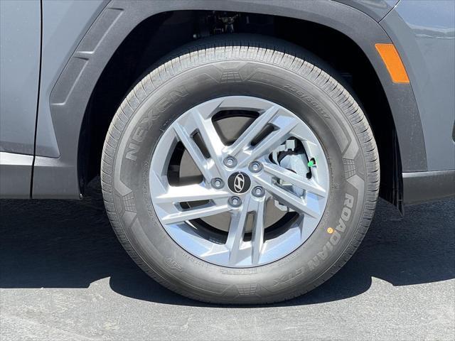 2026 Hyundai Tucson - $29,060