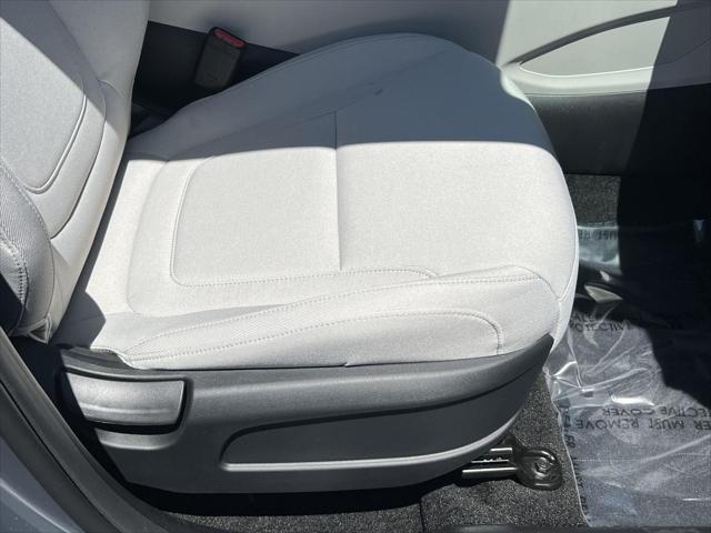 2026 Hyundai Tucson - $29,060