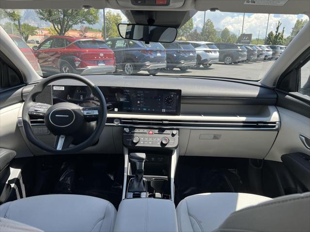 2026 Hyundai Tucson - $29,060