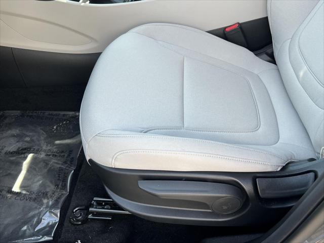 2026 Hyundai Tucson - $29,060
