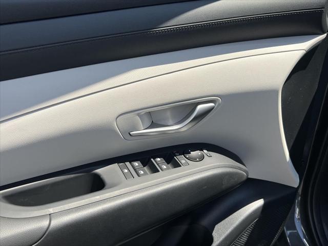 2026 Hyundai Tucson - $29,060