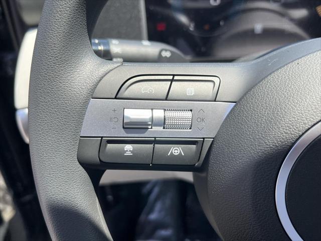 2026 Hyundai Tucson - $29,060