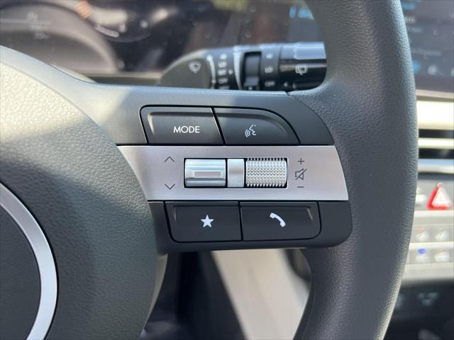 2026 Hyundai Tucson - $29,060