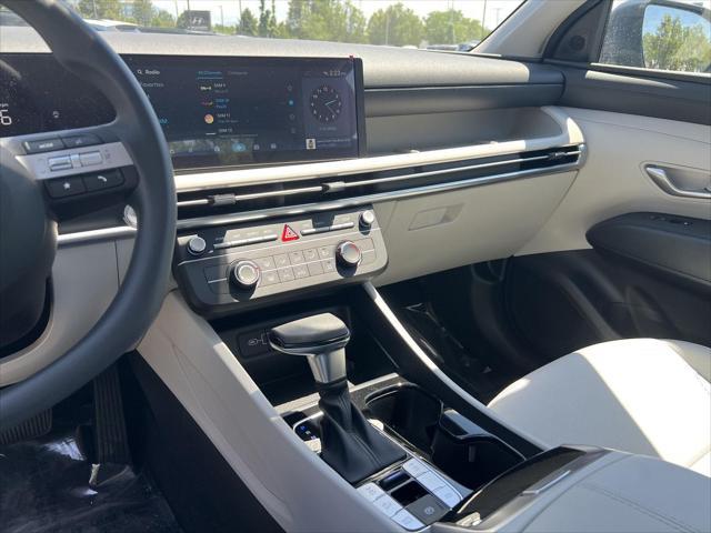 2026 Hyundai Tucson - $29,060
