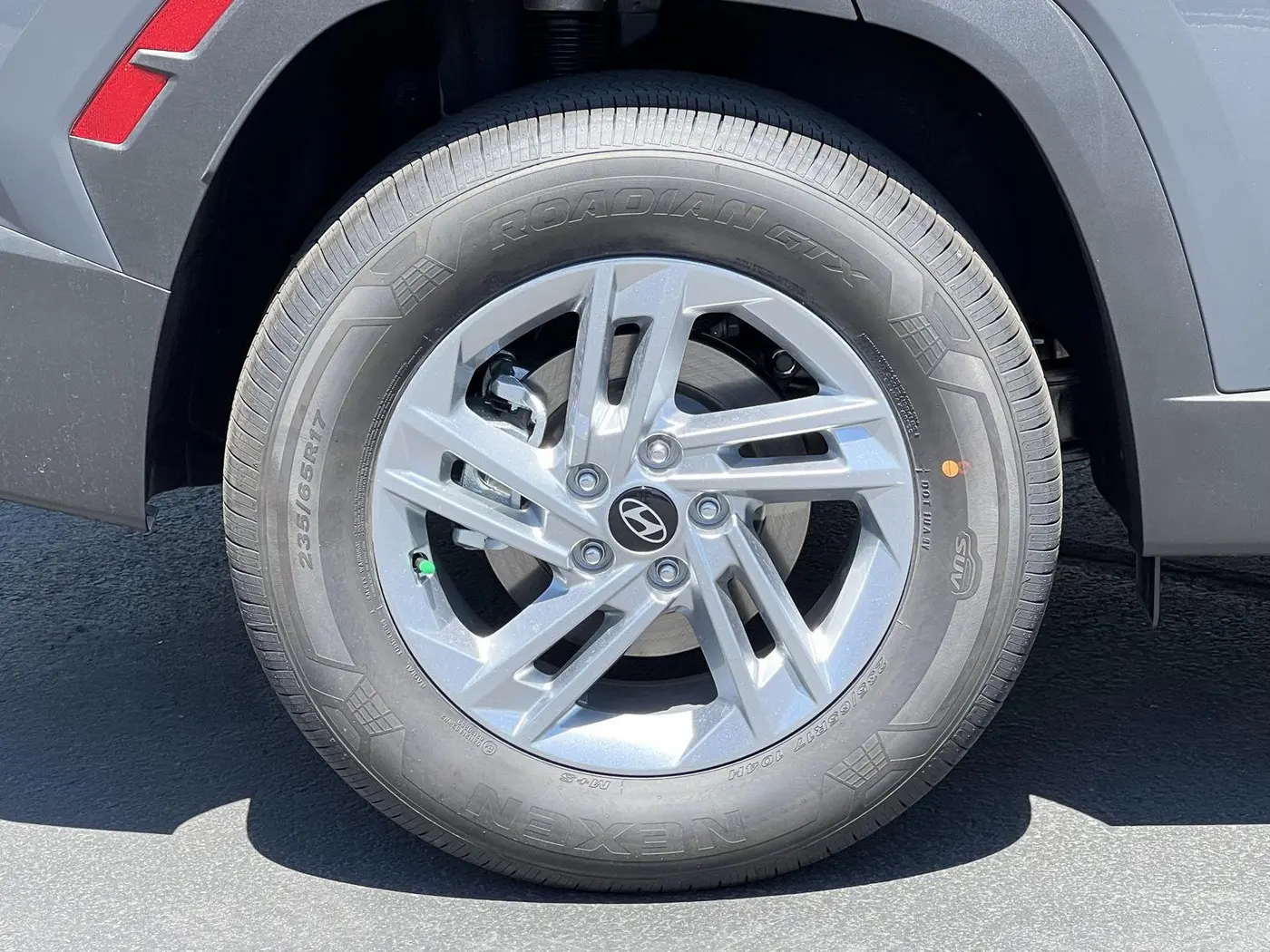 2026 Hyundai Tucson - $28,195