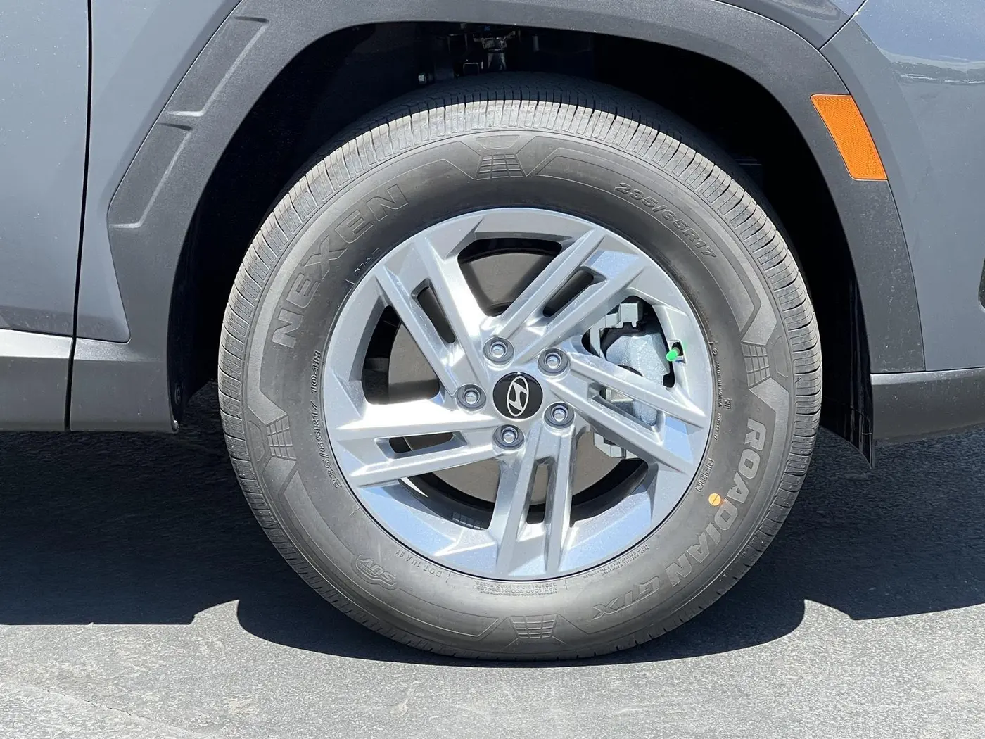2026 Hyundai Tucson - $28,195