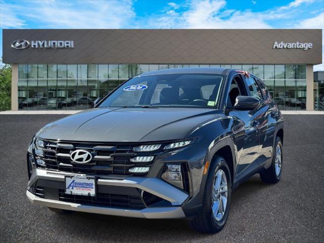 2026 Hyundai Tucson - $28,985