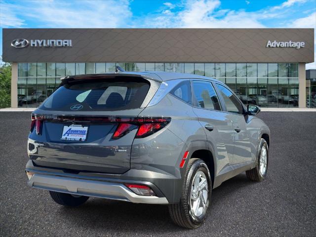 2026 Hyundai Tucson - $28,985