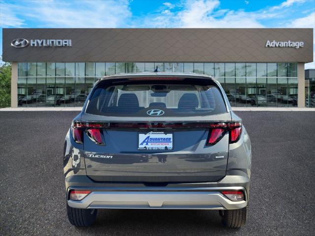 2026 Hyundai Tucson - $28,985