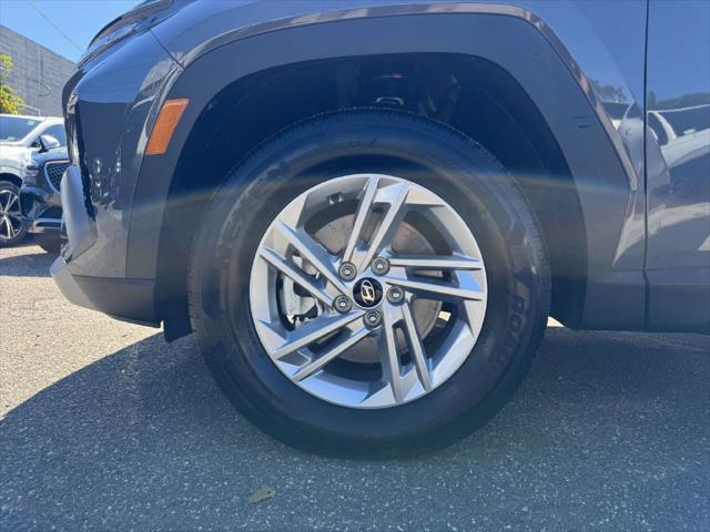 2026 Hyundai Tucson - $28,985