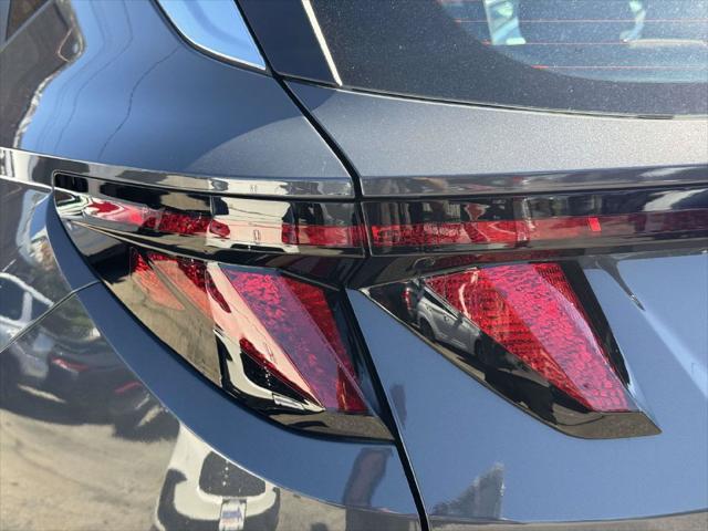 2026 Hyundai Tucson - $28,985