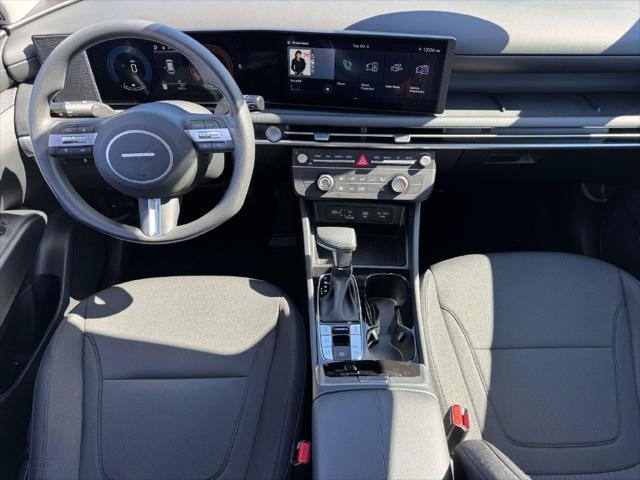 2026 Hyundai Tucson - $28,985