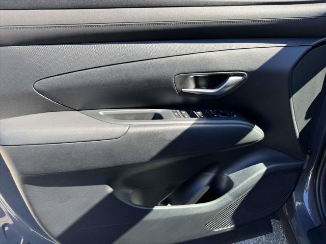 2026 Hyundai Tucson - $28,985