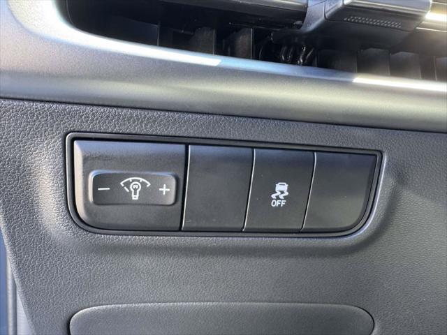 2026 Hyundai Tucson - $28,985