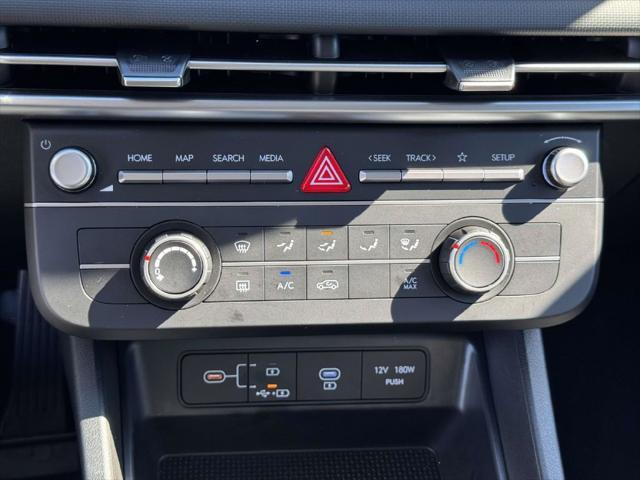 2026 Hyundai Tucson - $28,985