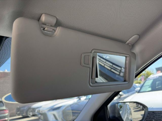 2026 Hyundai Tucson - $28,985