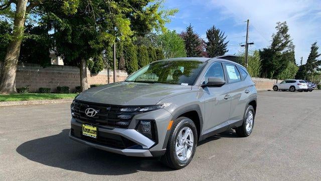 Preowned 2026 Hyundai TUCSON SE for Sale