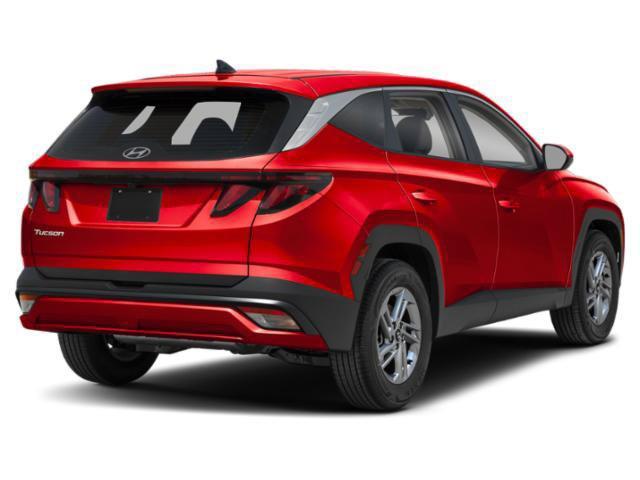 2026 Hyundai Tucson - $30,995