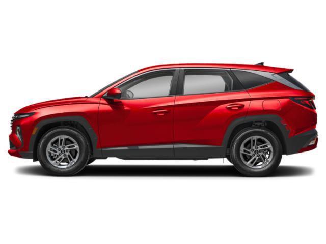 2026 Hyundai Tucson - $30,995